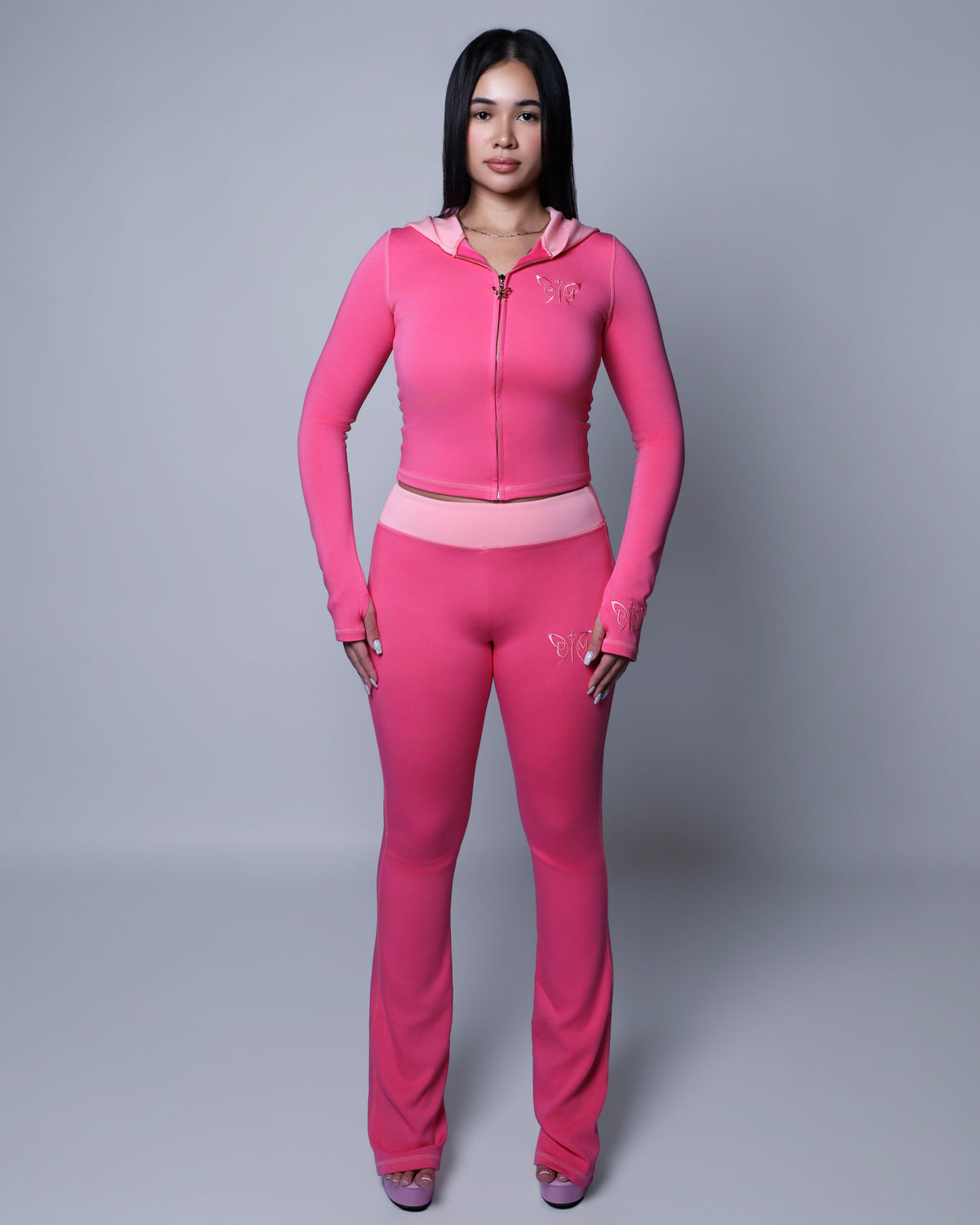 THE BUTTERFLY SET™