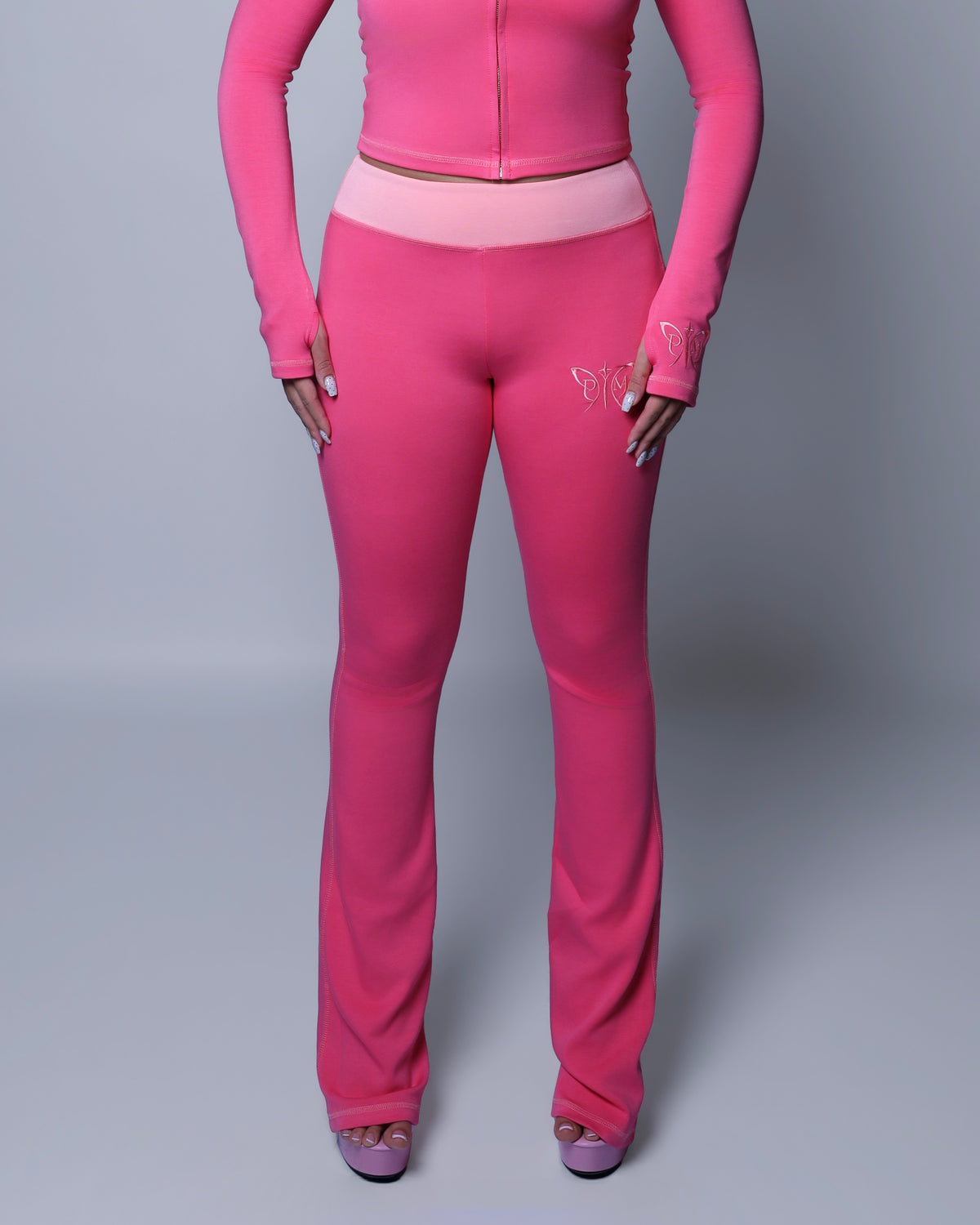THE BUTTERFLY LEGGINGS™