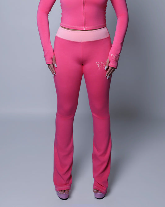 THE BUTTERFLY LEGGINGS™