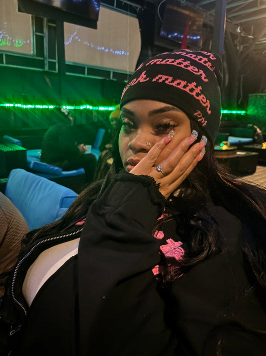 OG Beanie