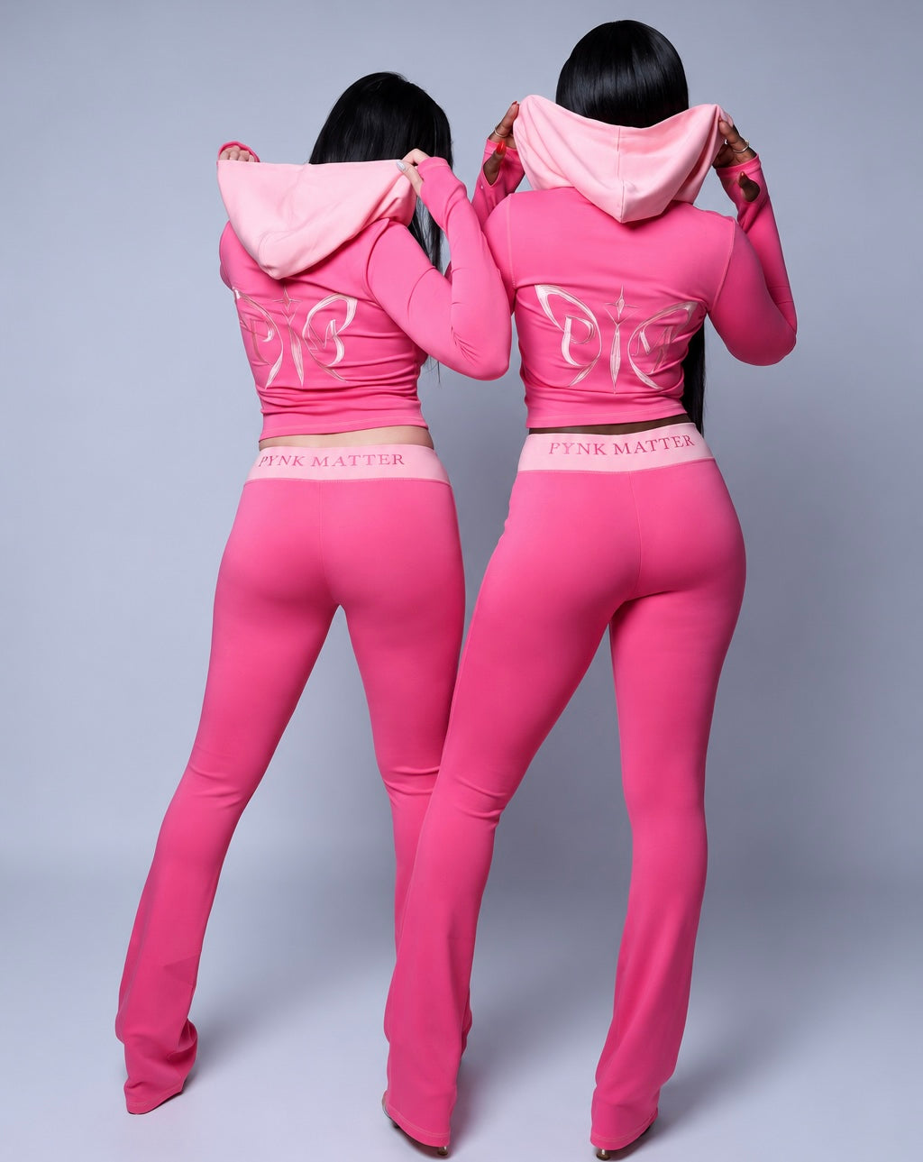THE BUTTERFLY SET™